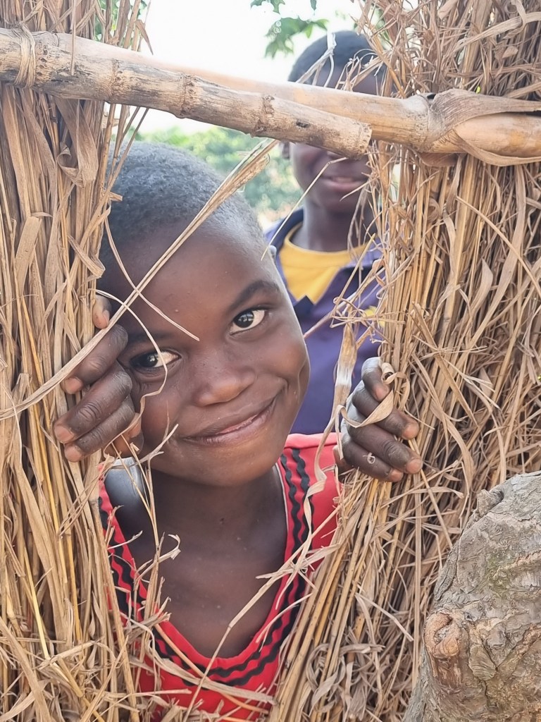 Malawi children